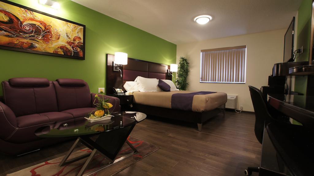 Dreamz Inn กอเดอริช ห้อง รูปภาพ