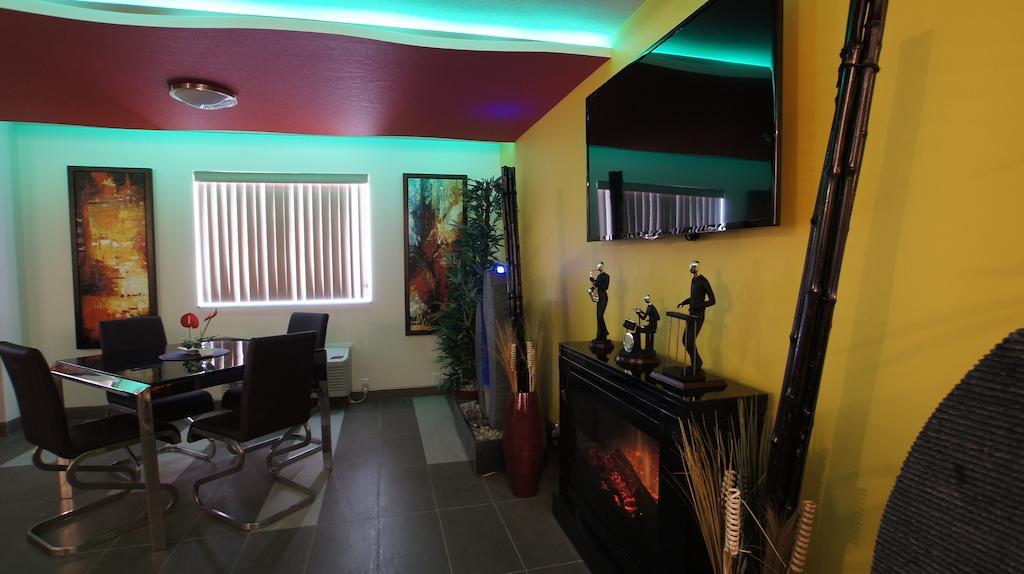 Dreamz Inn กอเดอริช ภายนอก รูปภาพ