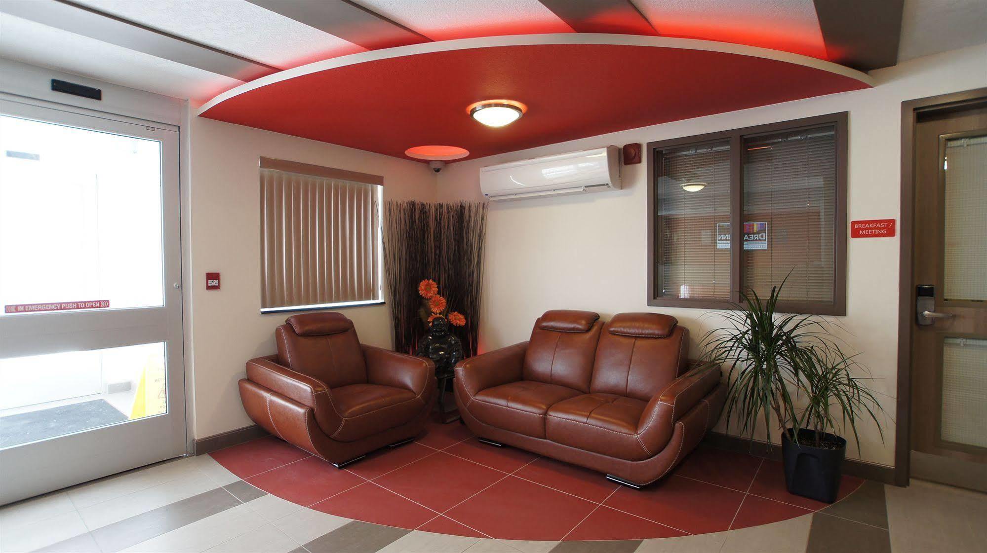 Dreamz Inn กอเดอริช ภายนอก รูปภาพ
