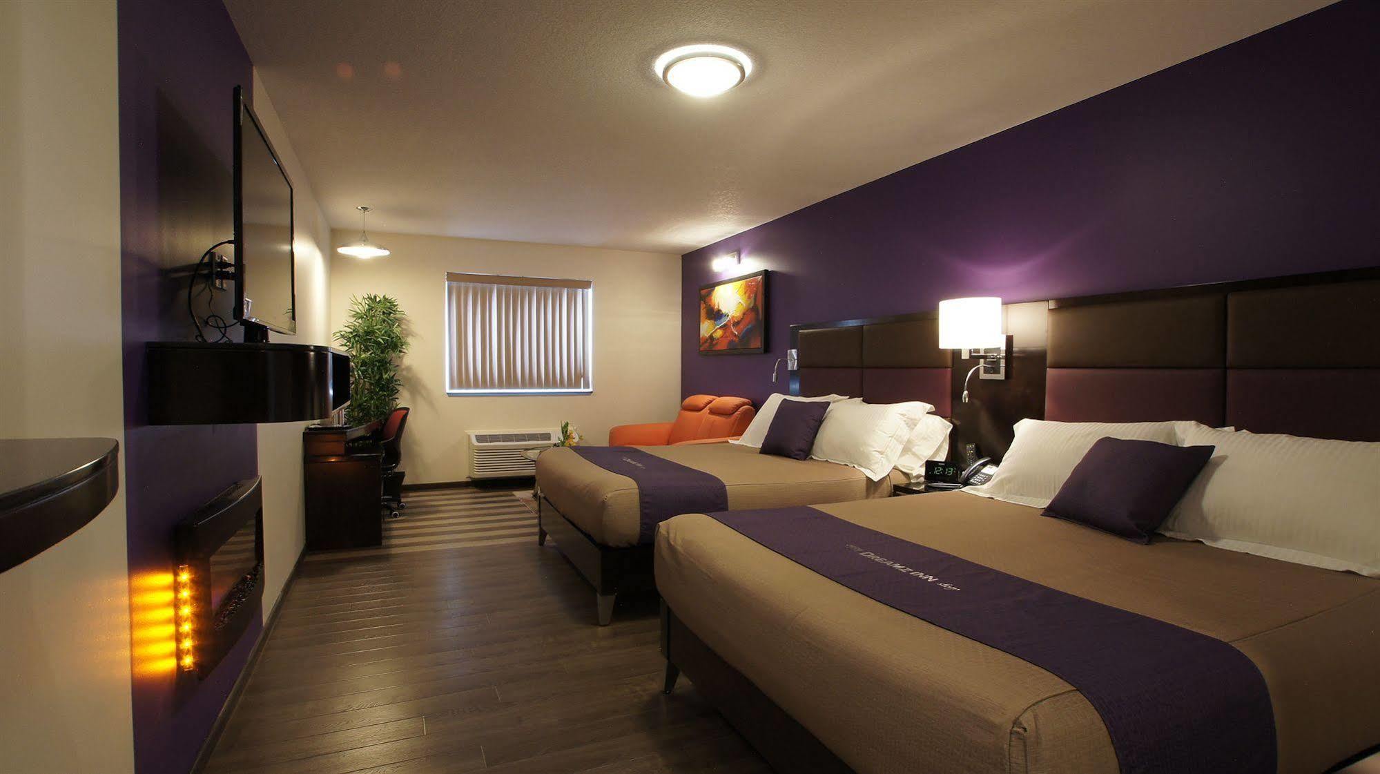 Dreamz Inn กอเดอริช ภายนอก รูปภาพ